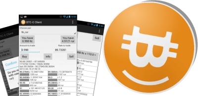 BTC-E: Попробуйте поиграть в казино на BTC-e