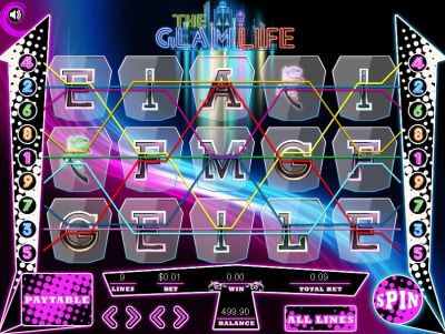 Online slots for real money