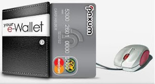 Add funds to your casiino account using Paxum